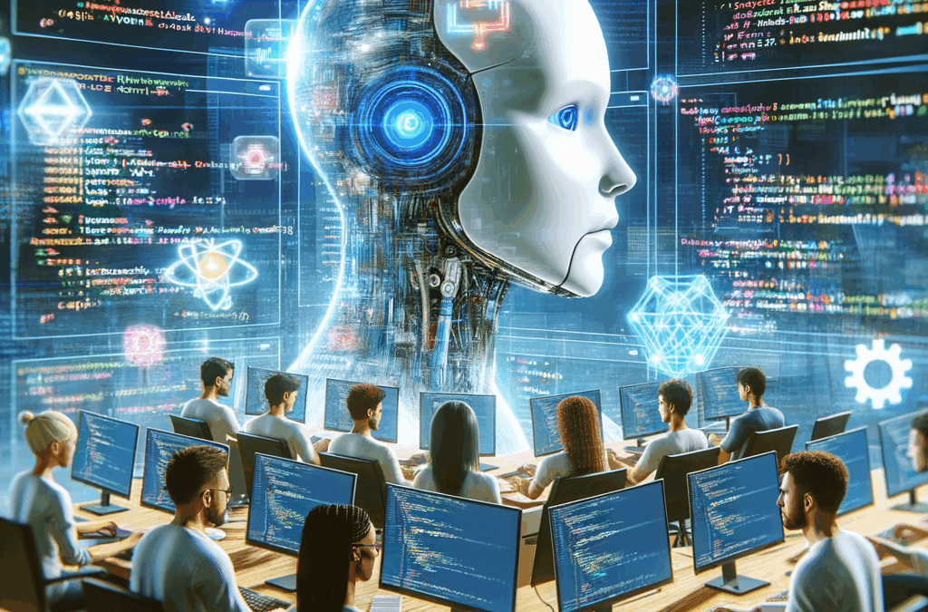 How to Build Faster and Smarter Using AI Coding Tools