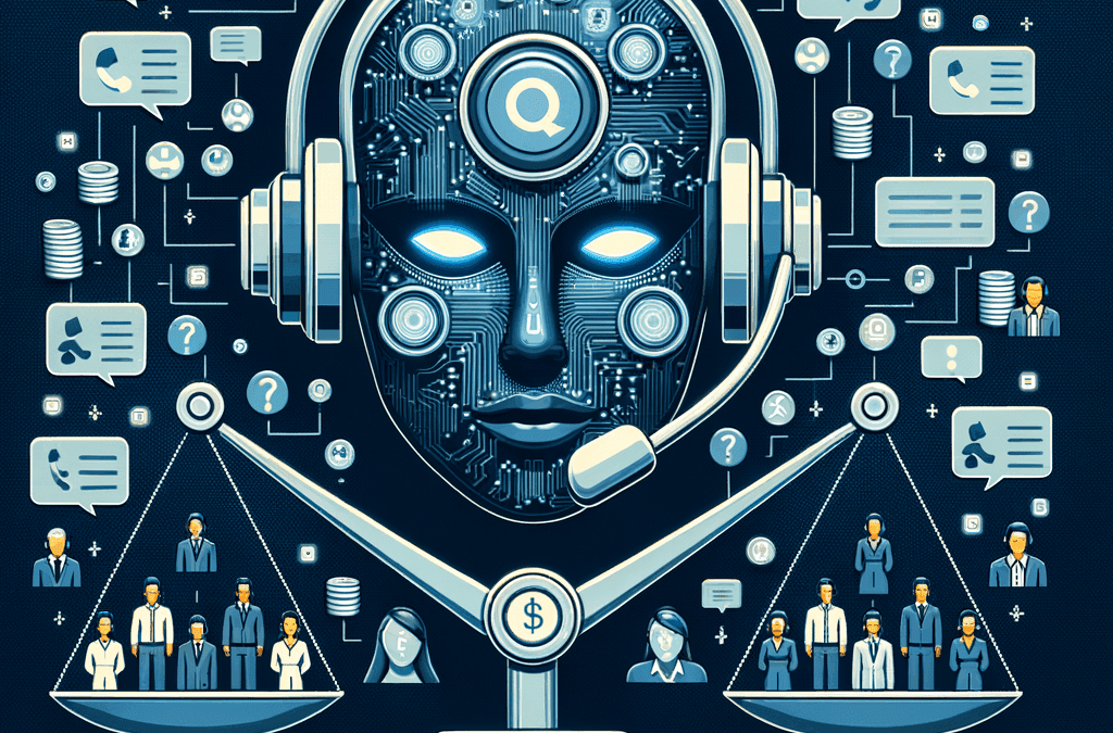 AI Voice Agents Poised to Handle Customer Calls
