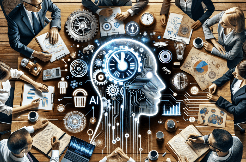 The Overlooked AI Challenge Facing Entrepreneurs