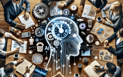 The Overlooked AI Challenge Facing Entrepreneurs