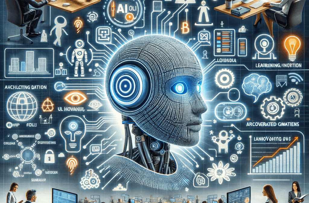 How AI Tools Like ChatGPT and DALL-E 2 Are Transforming Learning