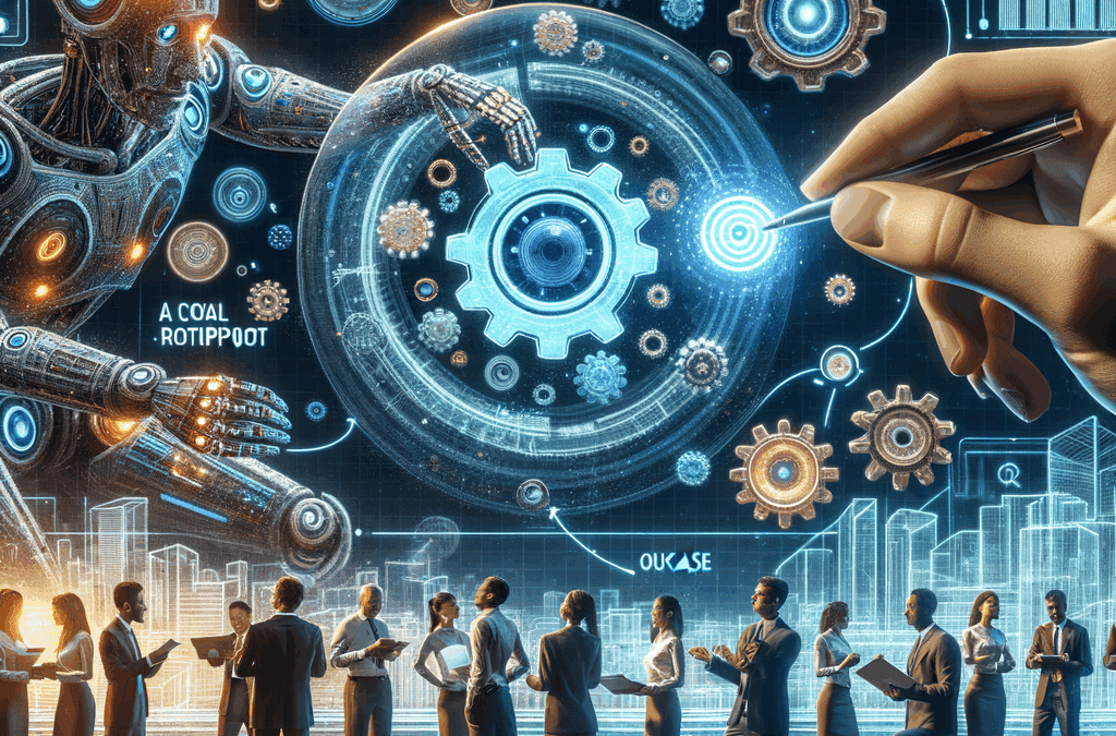 Moving Beyond AI Hype: Real Strategies to Build with AI in 2025