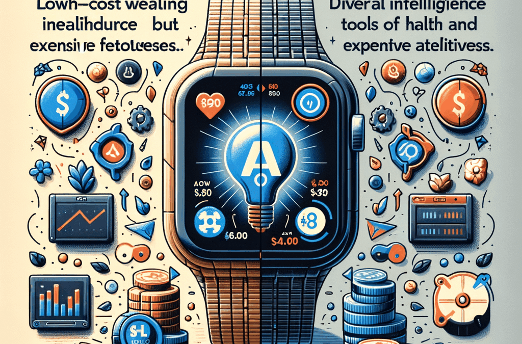 How a $50 Device Is Disrupting the $700 AI Wearables Market