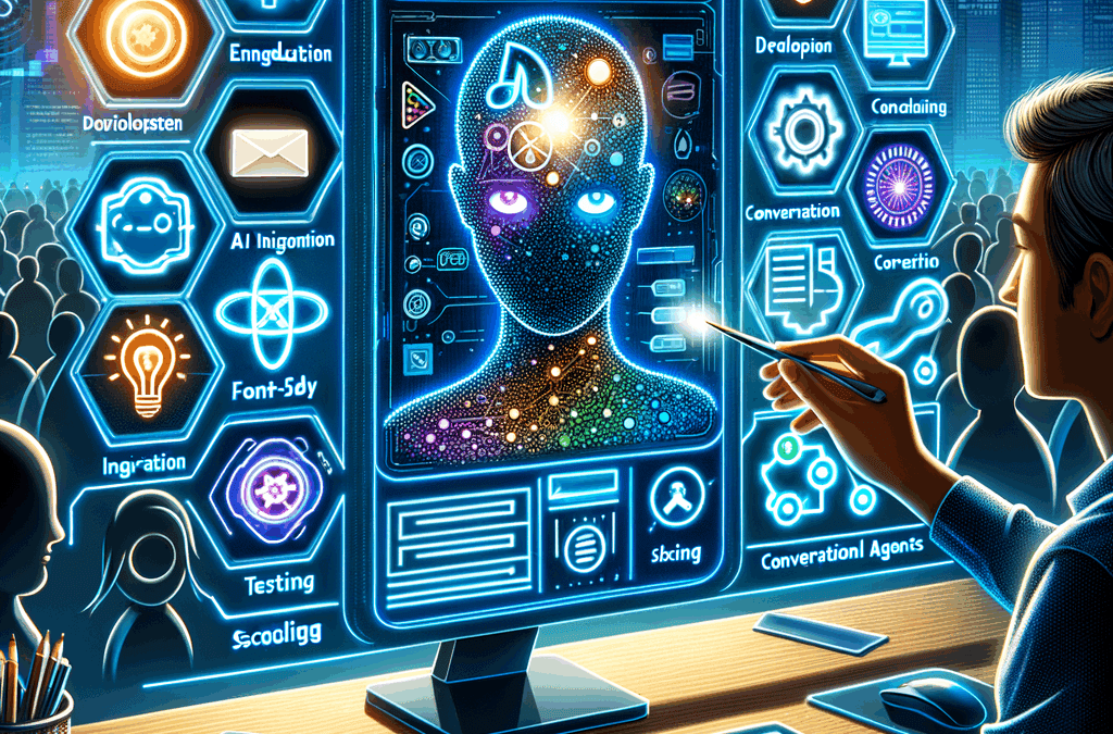 Google Unveils Firebase Studio for Full-Stack AI App Development