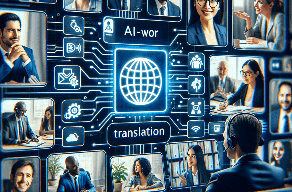 Google Meet Introduces Gemini AI for English-Spanish Translations