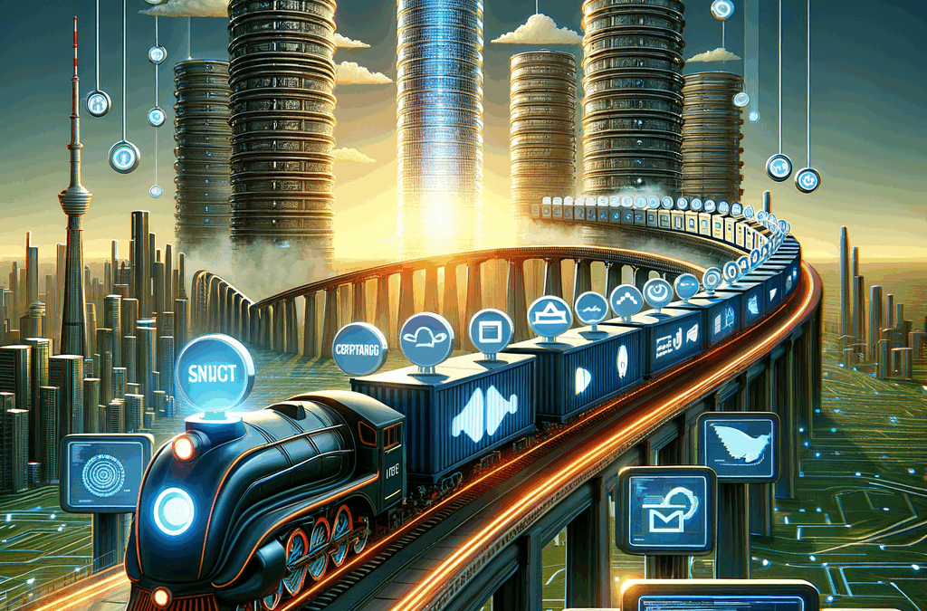 MCP Servers Simplify App Development for Businesses