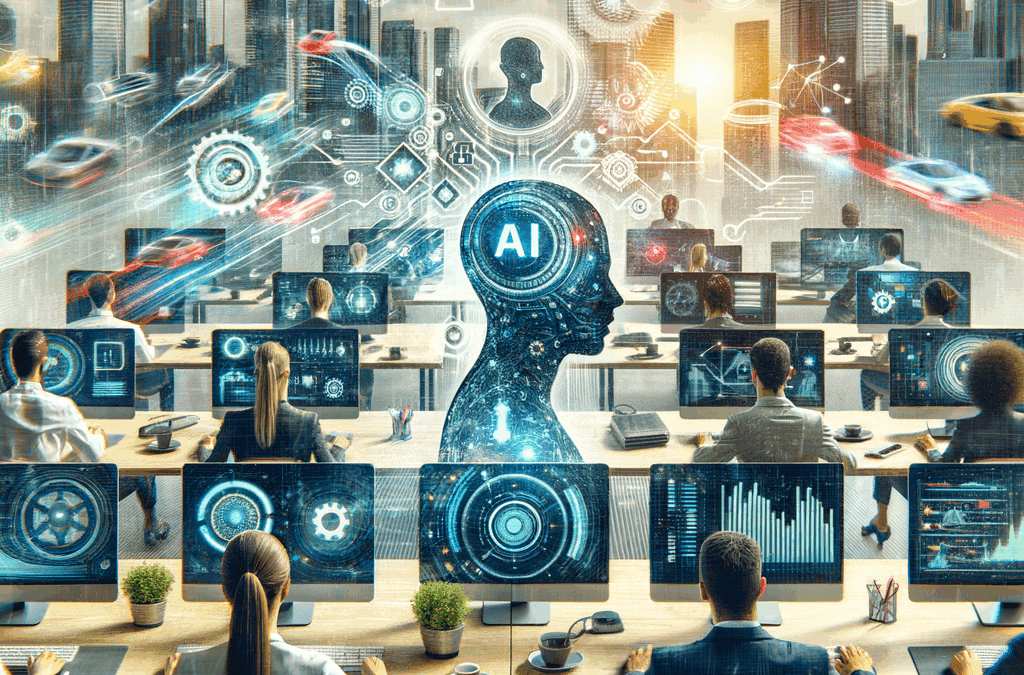 Shopify CEO Urges Employees to Adopt AI Immediately