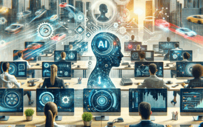 Shopify CEO Urges Employees to Adopt AI Immediately