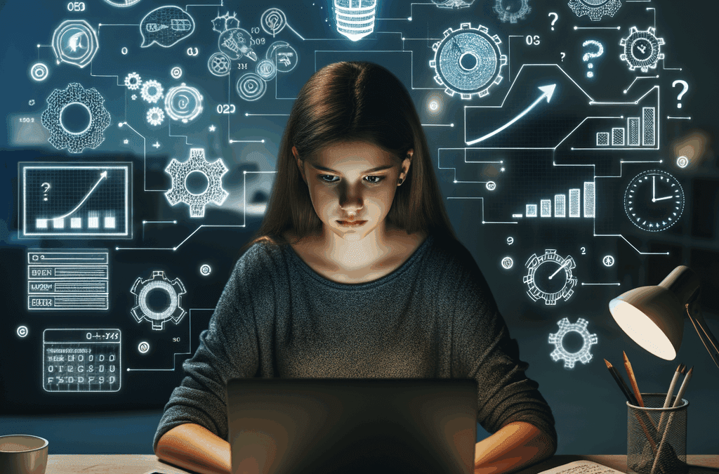 Teen Builds $30M App Despite Rejection From 15 Colleges