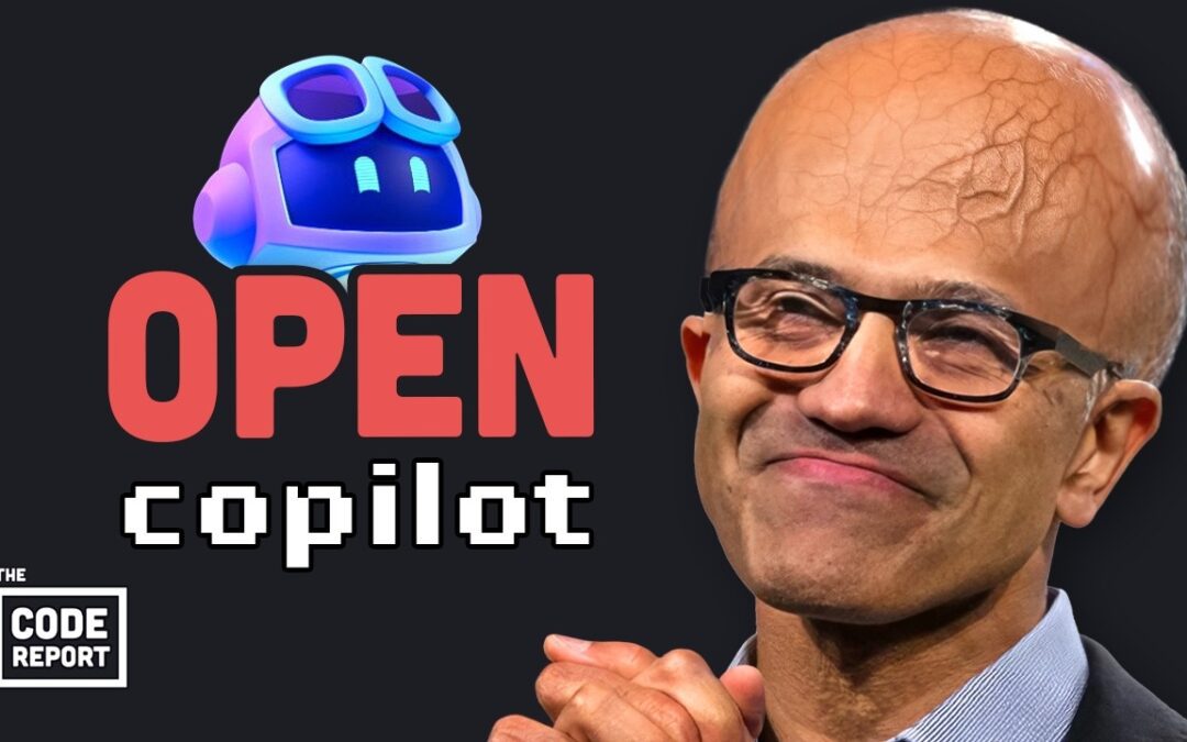 Microsoft Makes GitHub Copilot Open Source Under MIT License