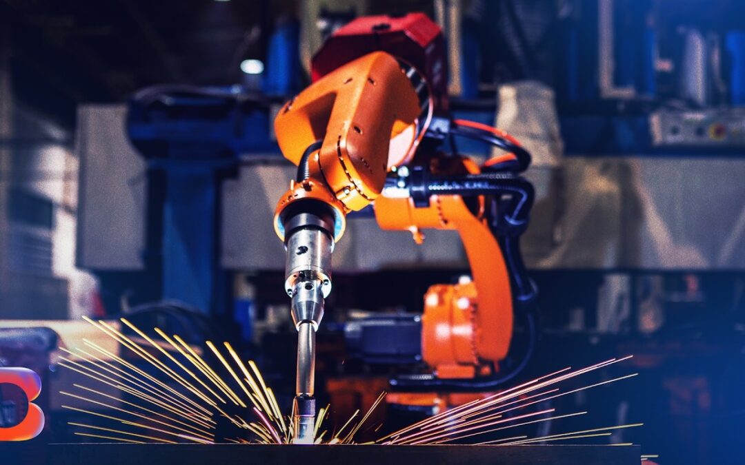 How AI Is Transforming American Factories