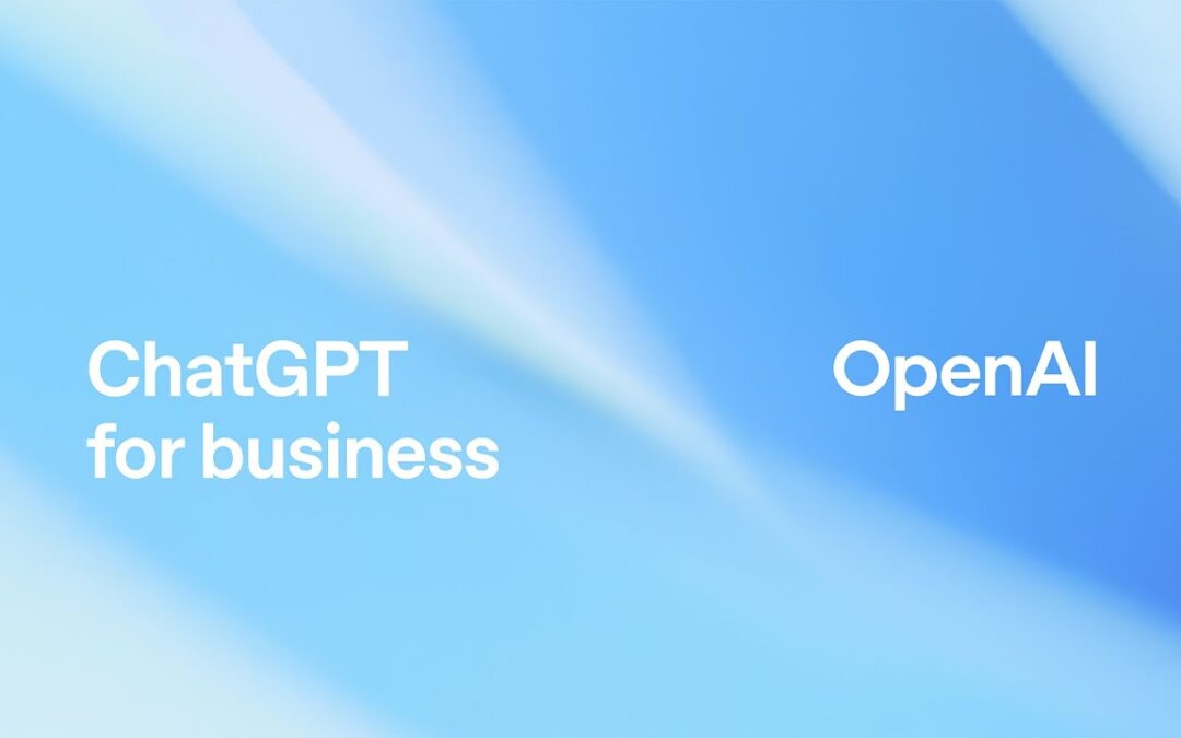 New ChatGPT Features Enhance Business Integration and Flexibility