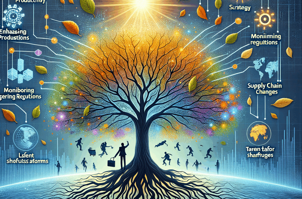 How AI Is Reshaping Global Power, Business, and Society