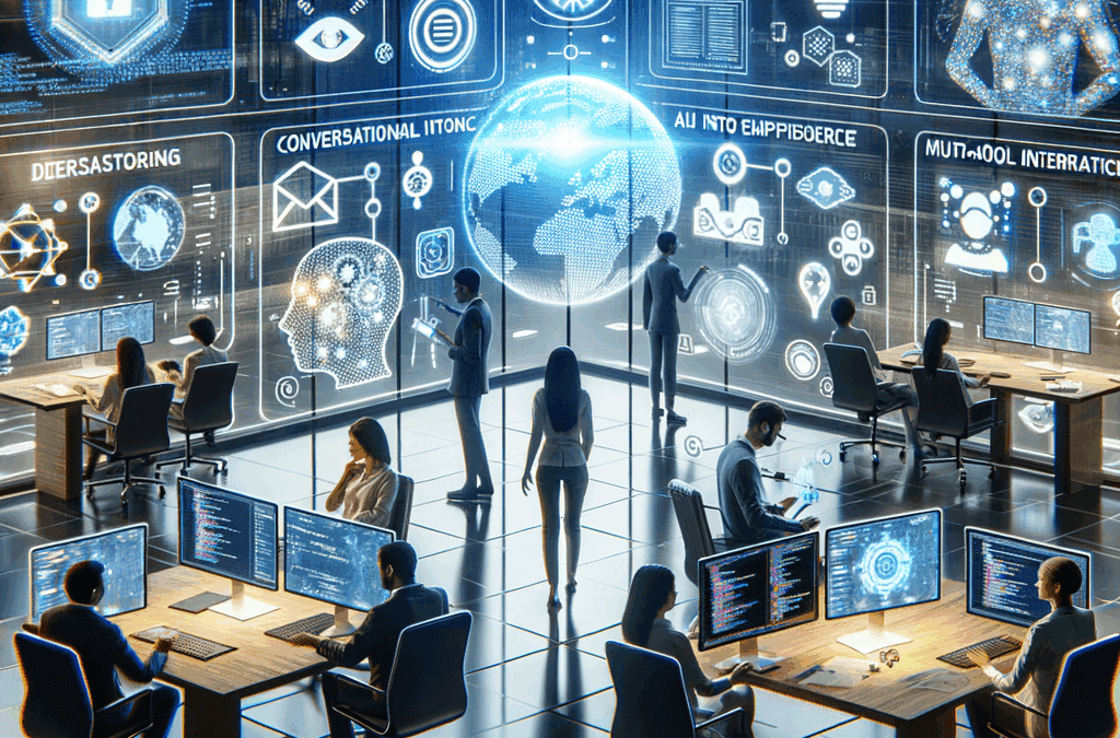 17 Open Source MCP Projects for AI Enthusiasts to Explore