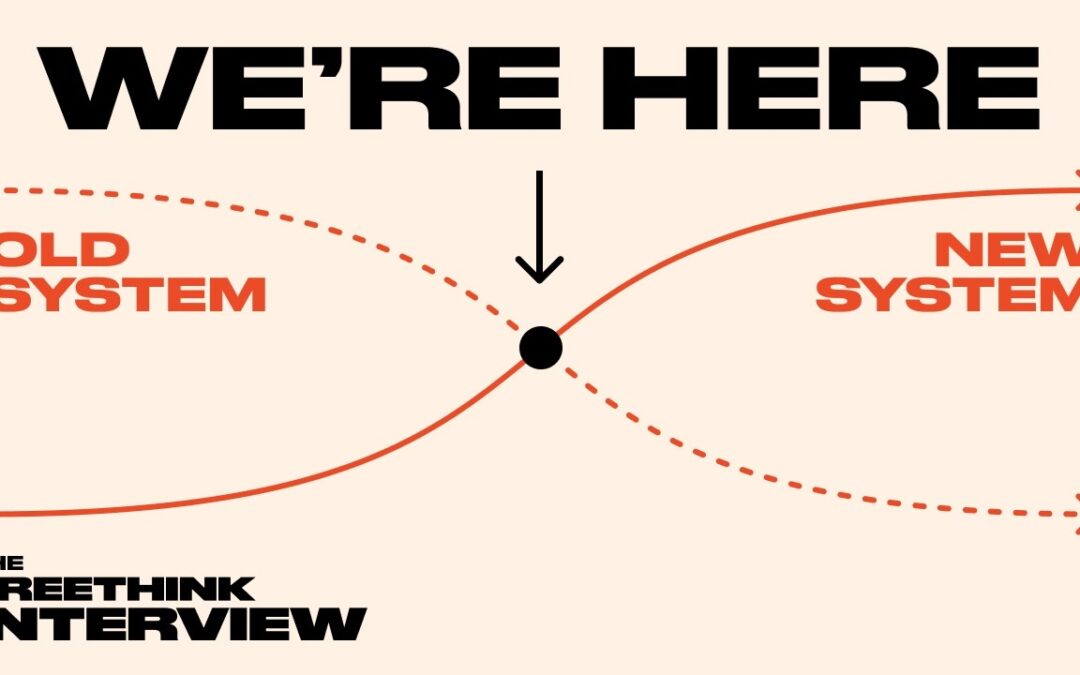 2025: A Historic Turning Point in Technology and Society