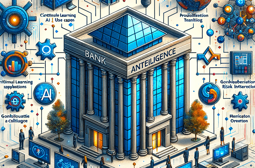 Inside Bank of America’s Approach to AI Implementation