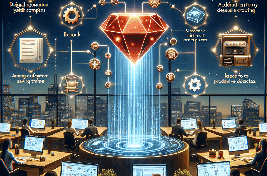 Google Workspace Introduces AI-Powered Gems Feature