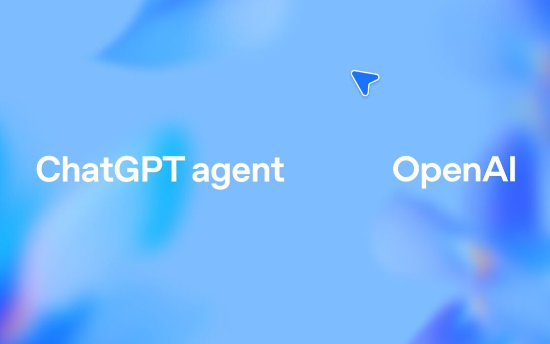 ChatGPT’s Unified Agentic Model Debuts