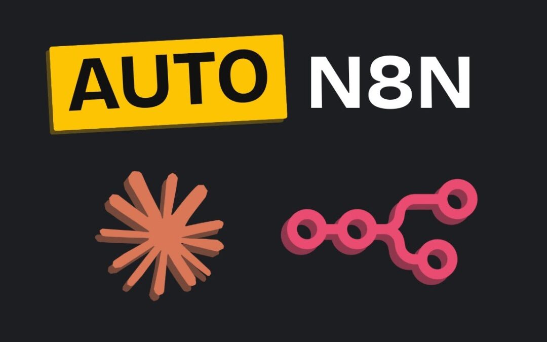 Let AI Build Complete Automations with n8n MCP and Claude