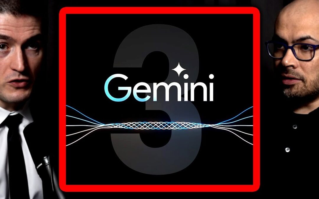 Release Timeline for Google’s Gemini 3 AI Discussed