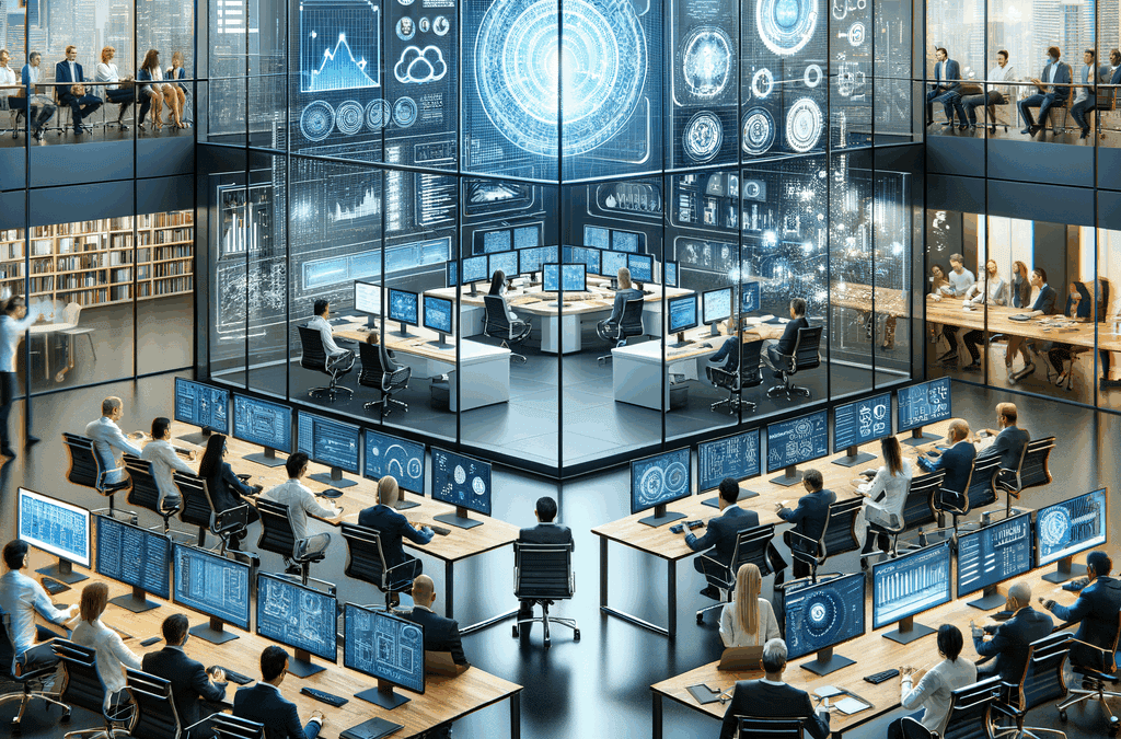 Coinbase CEO Lets Go of Engineers Who Ignored AI Adoption