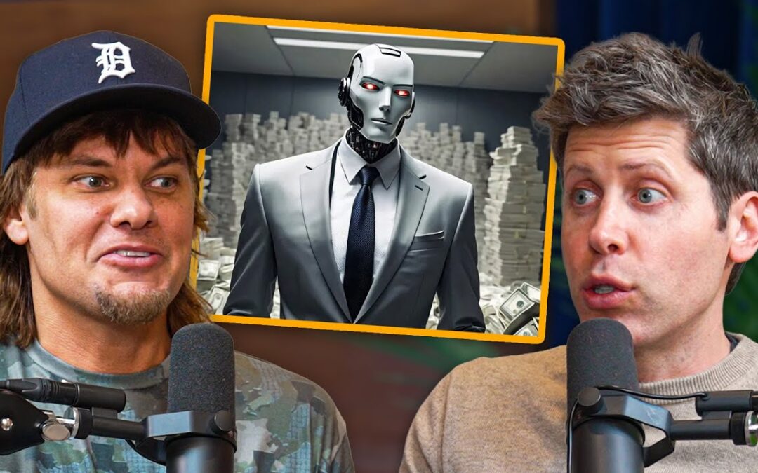 How Will Wealth Be Created in a Future Dominated by AI?