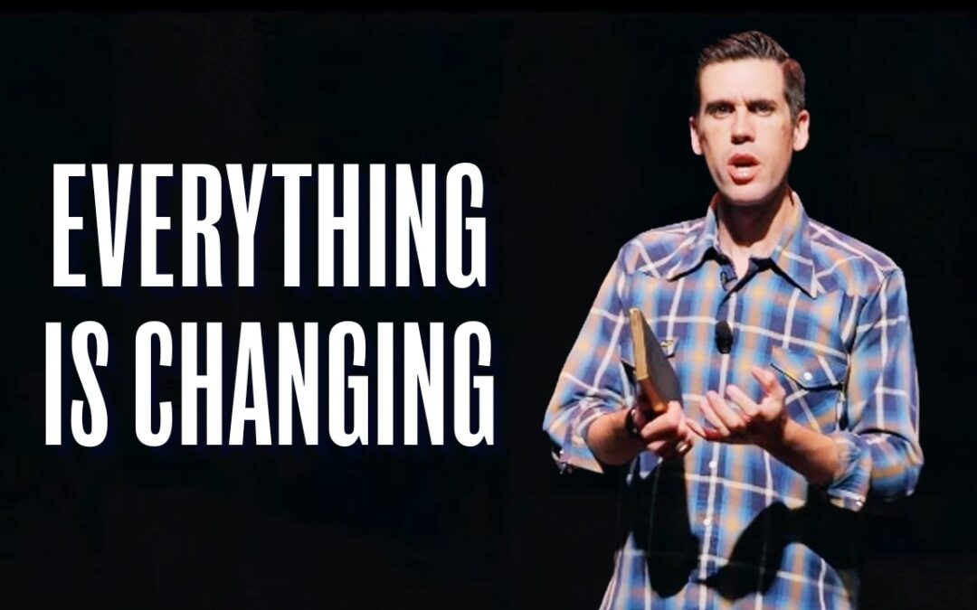 If You’re Concerned About AI, Watch This Discussion