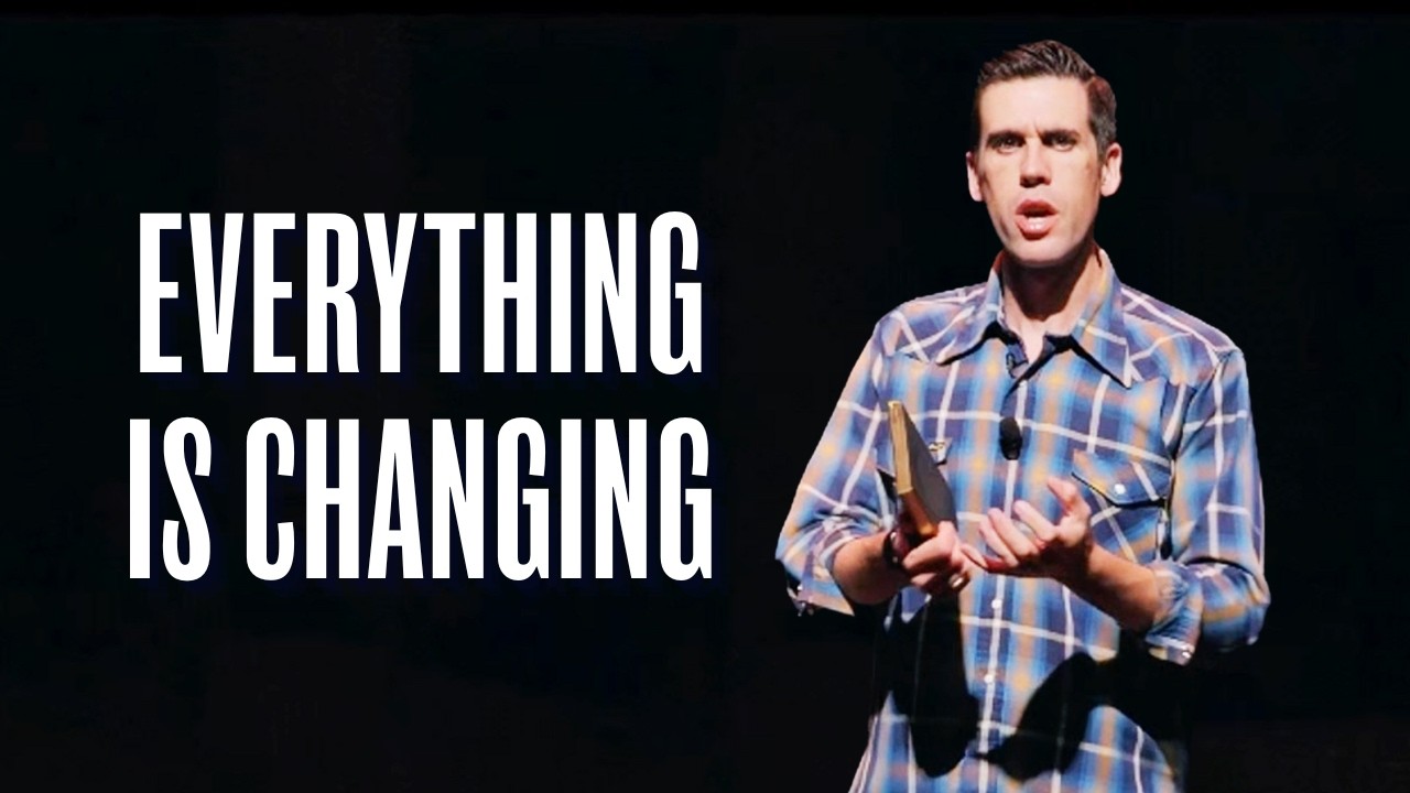 If You’re Concerned About AI, Watch This Discussion