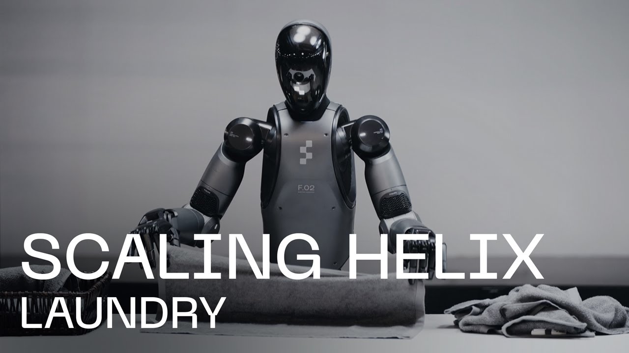 Leveraging Automation for Efficient Laundry Operations