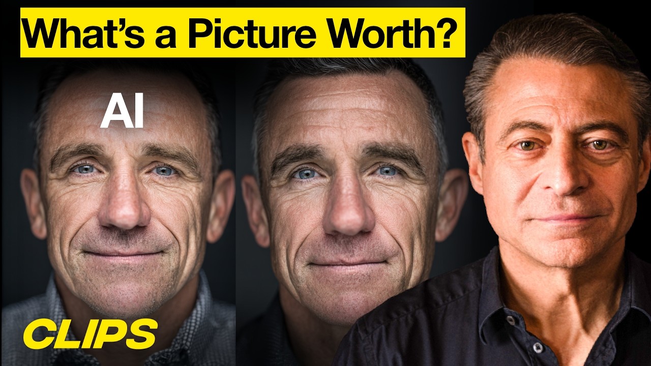 AI Deepfakes and the Erosion of Trust in Digital Media