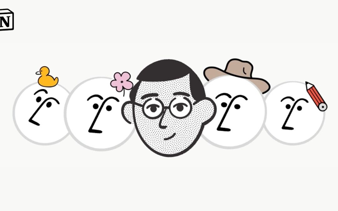 Meet Notion 3.0: Automate Tasks with Agents in Your Workspace