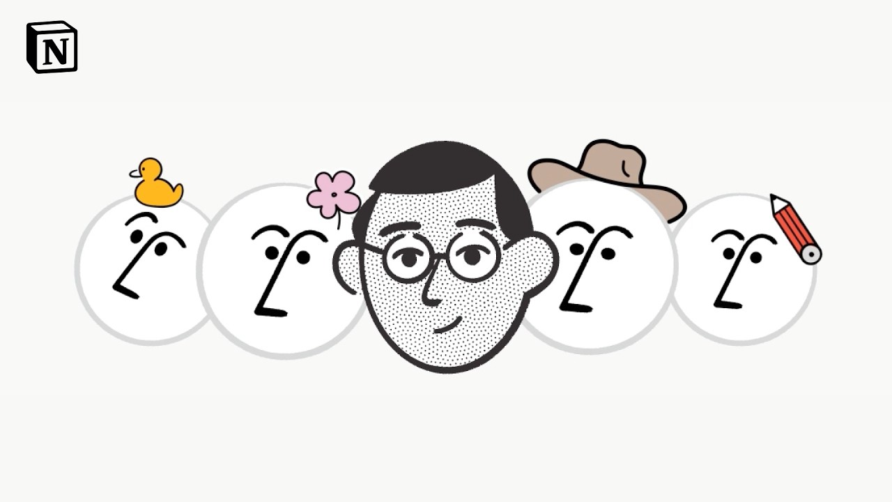 Meet Notion 3.0: Automate Tasks with Agents in Your Workspace