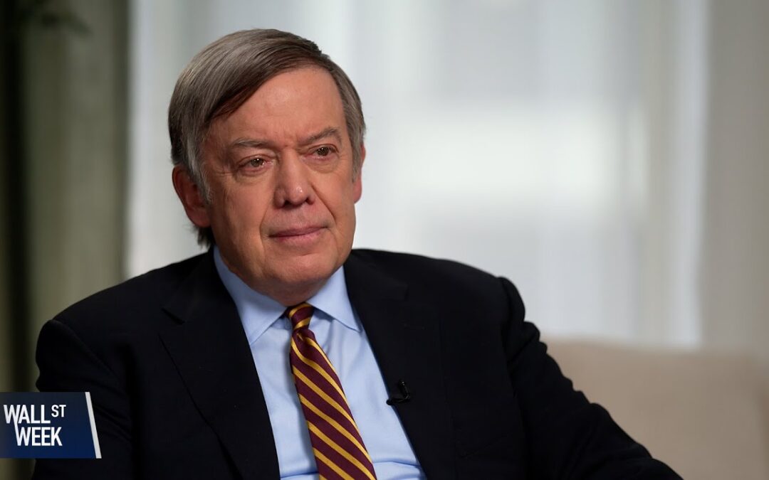 How AI Is Transforming Higher Education and Workforce Prep