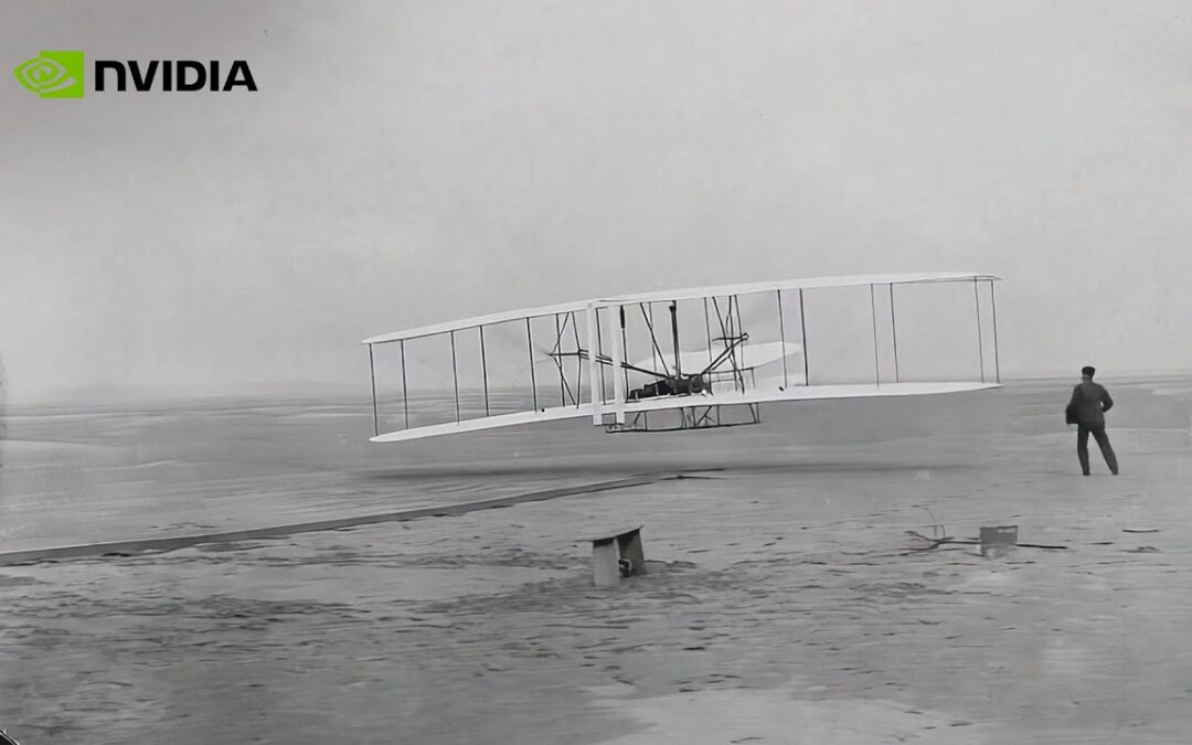 America’s New AI Revolution and the Future of Innovation