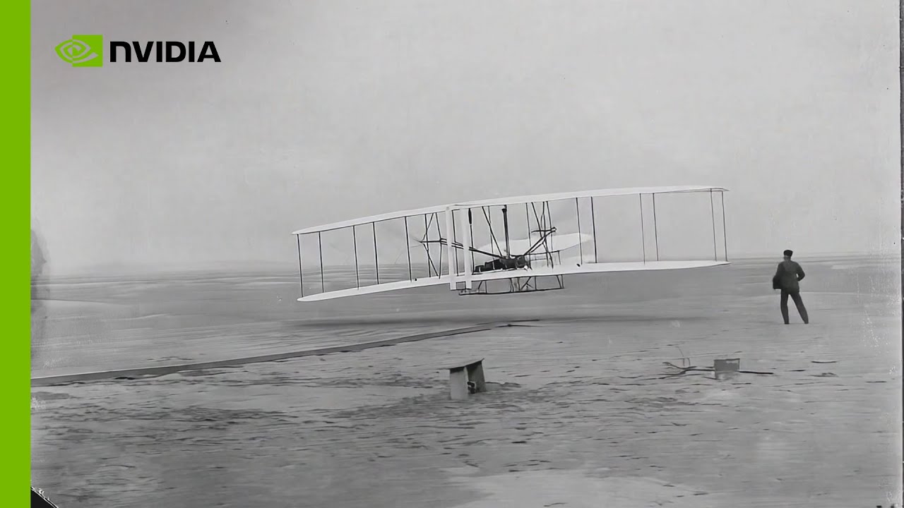 America’s New AI Revolution and the Future of Innovation