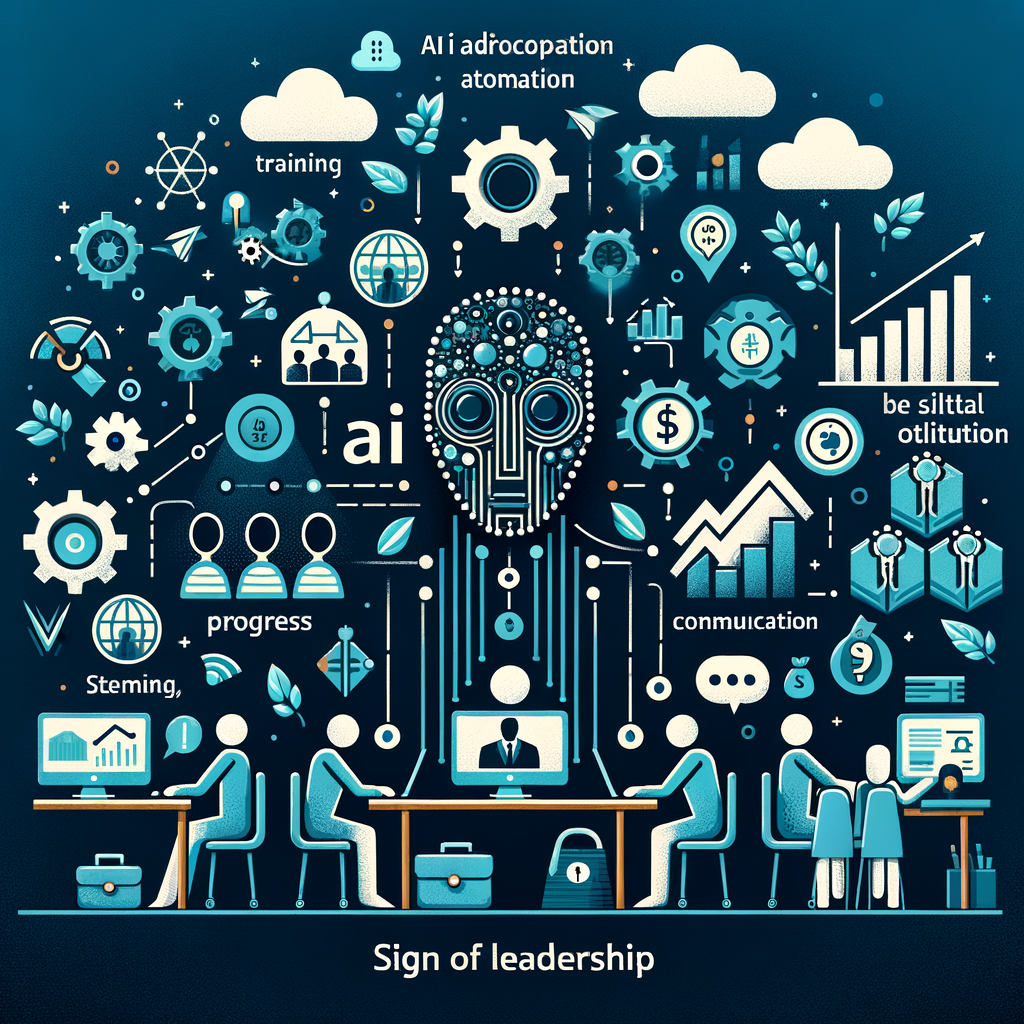 AI May Drive Isolation Among Enterprise Finance Employees, Gartner Warns