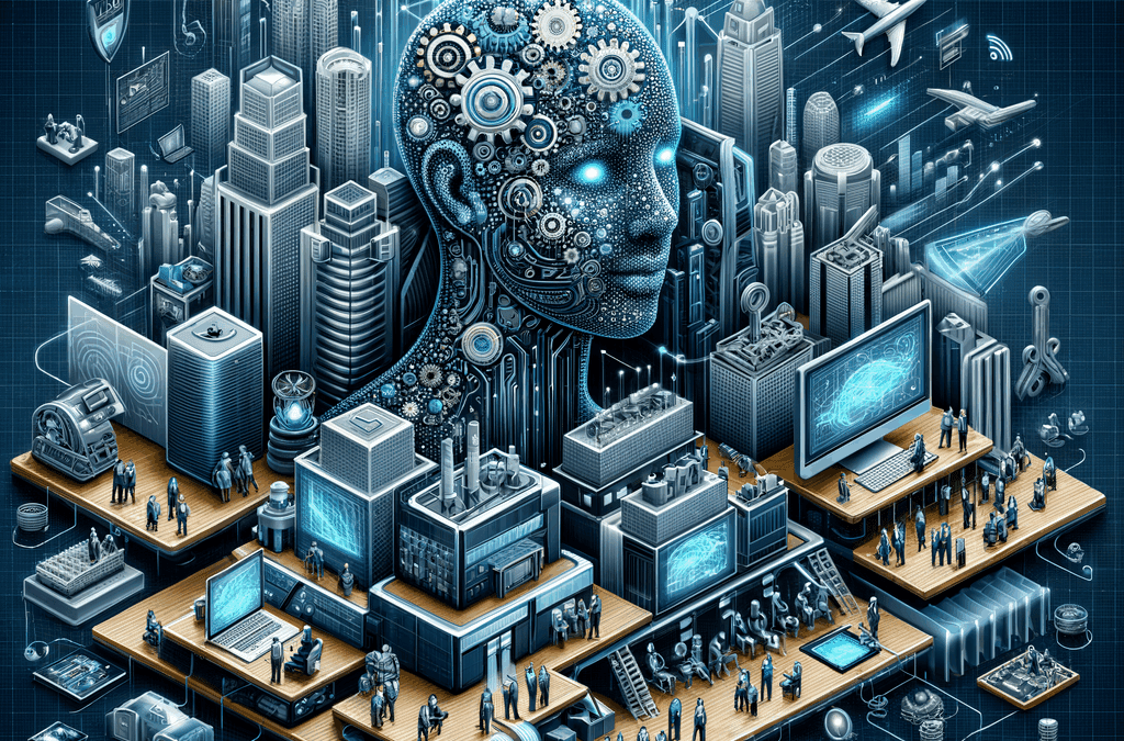 1 in 3 Hiring Managers Now Require AI Skills for Applicants