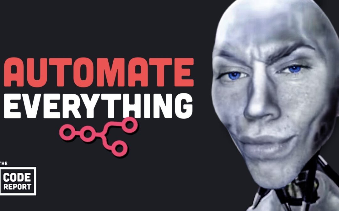 How n8n Transforms Automation for Developers