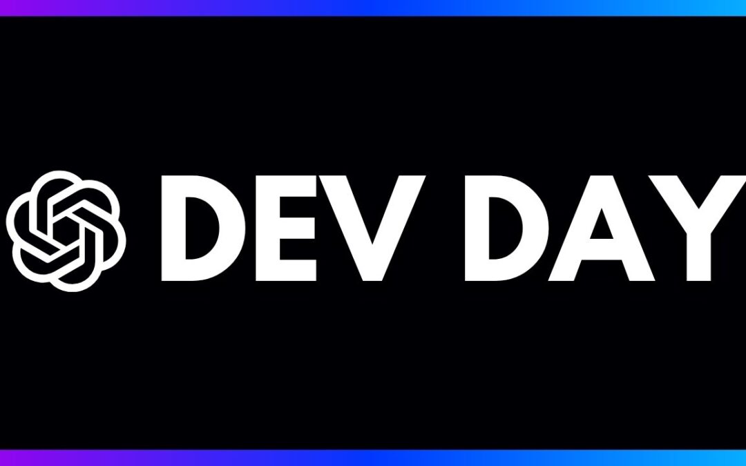 OpenAI Dev Day: Agent Kit, GPT-5 Pro, Video Generation & More