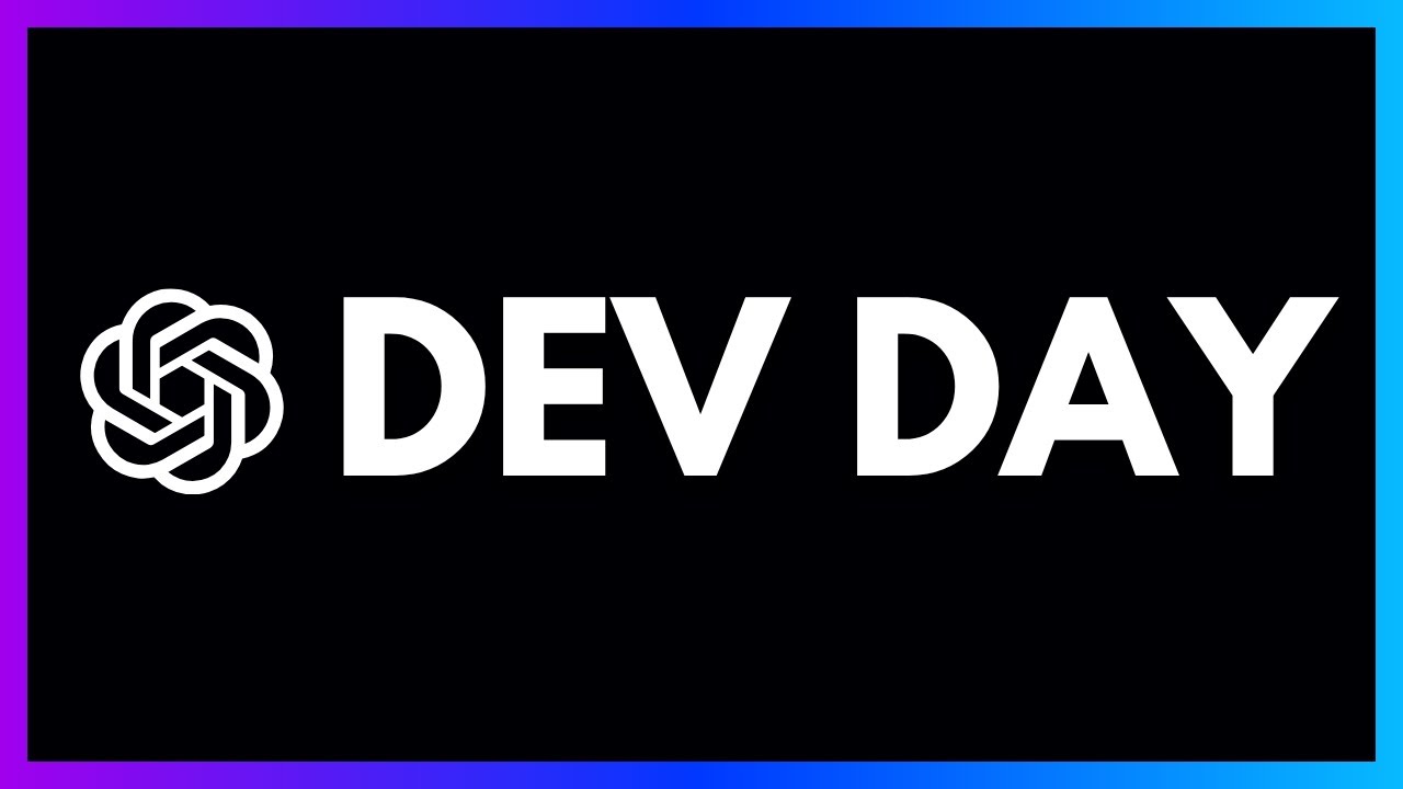 OpenAI Dev Day: Agent Kit, GPT-5 Pro, Video Generation & More