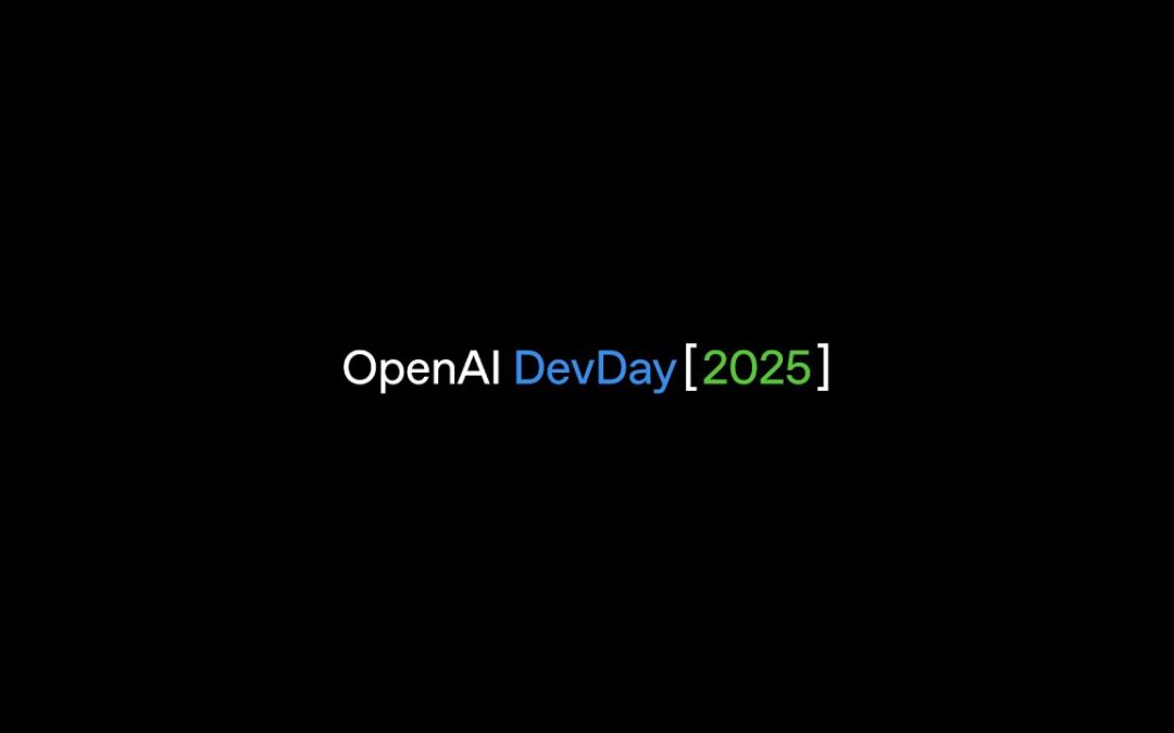 OpenAI DevDay 2025: Sam Altman’s Keynote on AI’s Future