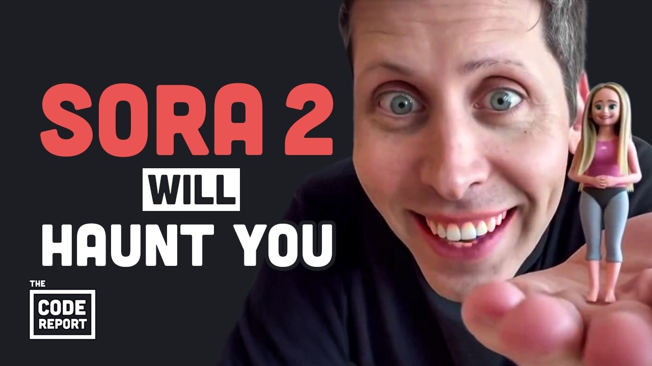 OpenAI’s Sora 2: Realistic, Controllable Generative Video Model