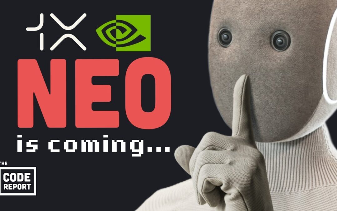 Humanoid Robots Are Disrupting Everyday Tasks Sooner Than Expected