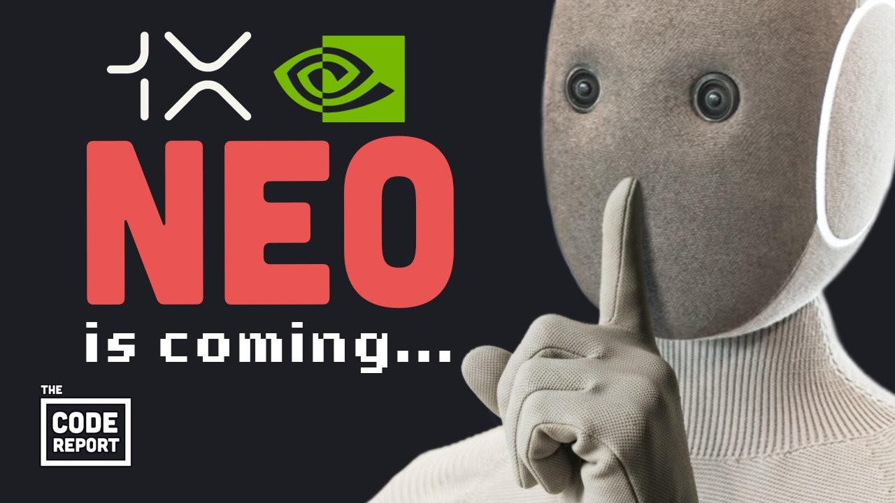 Humanoid Robots Are Disrupting Everyday Tasks Sooner Than Expected