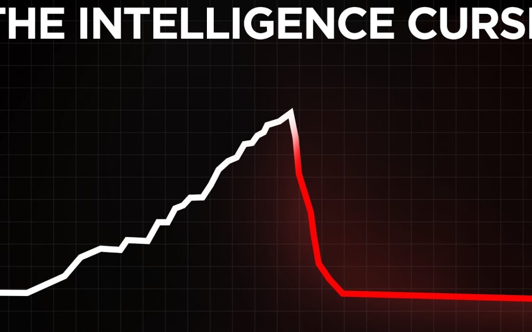 AI Is Taking Jobs—But the Aftermath Raises Bigger Concerns