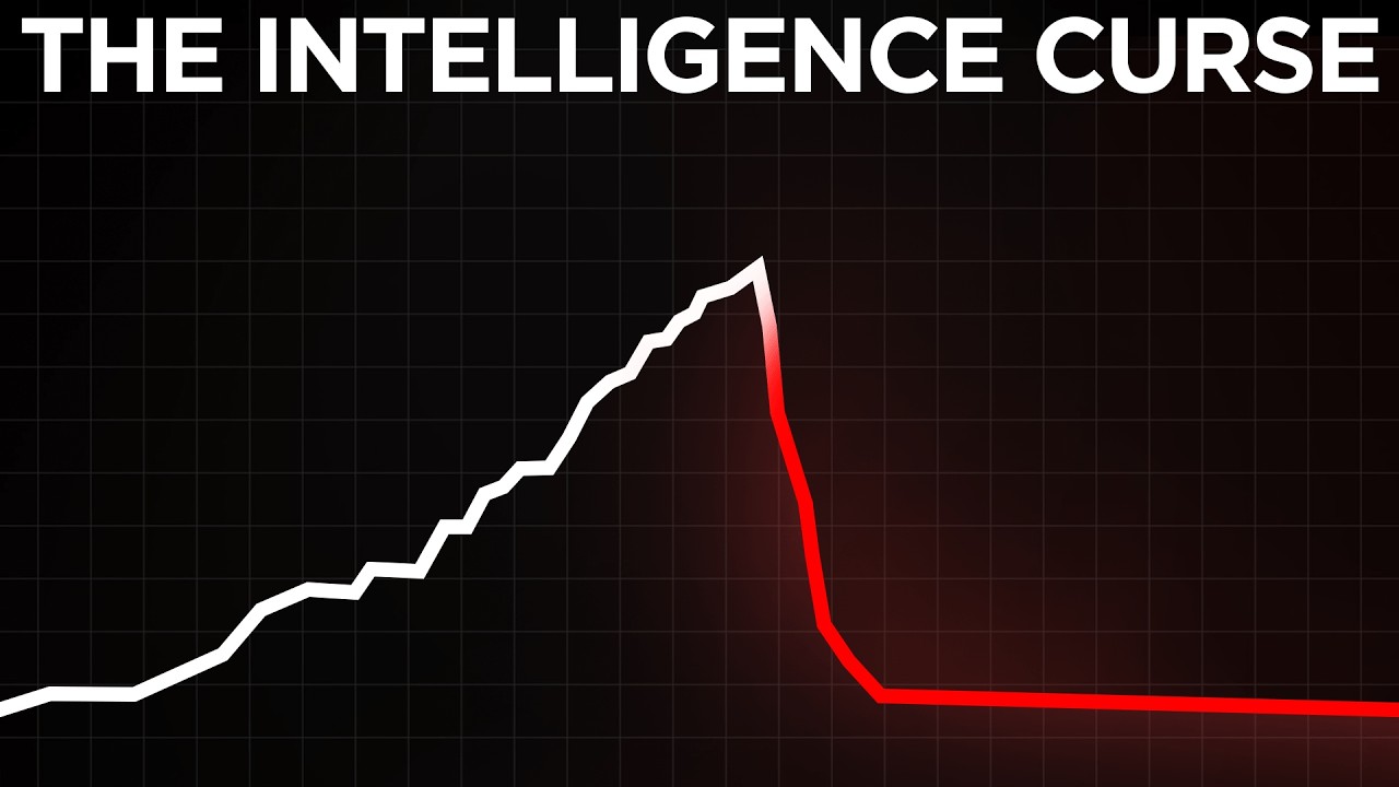 AI Is Taking Jobs—But the Aftermath Raises Bigger Concerns