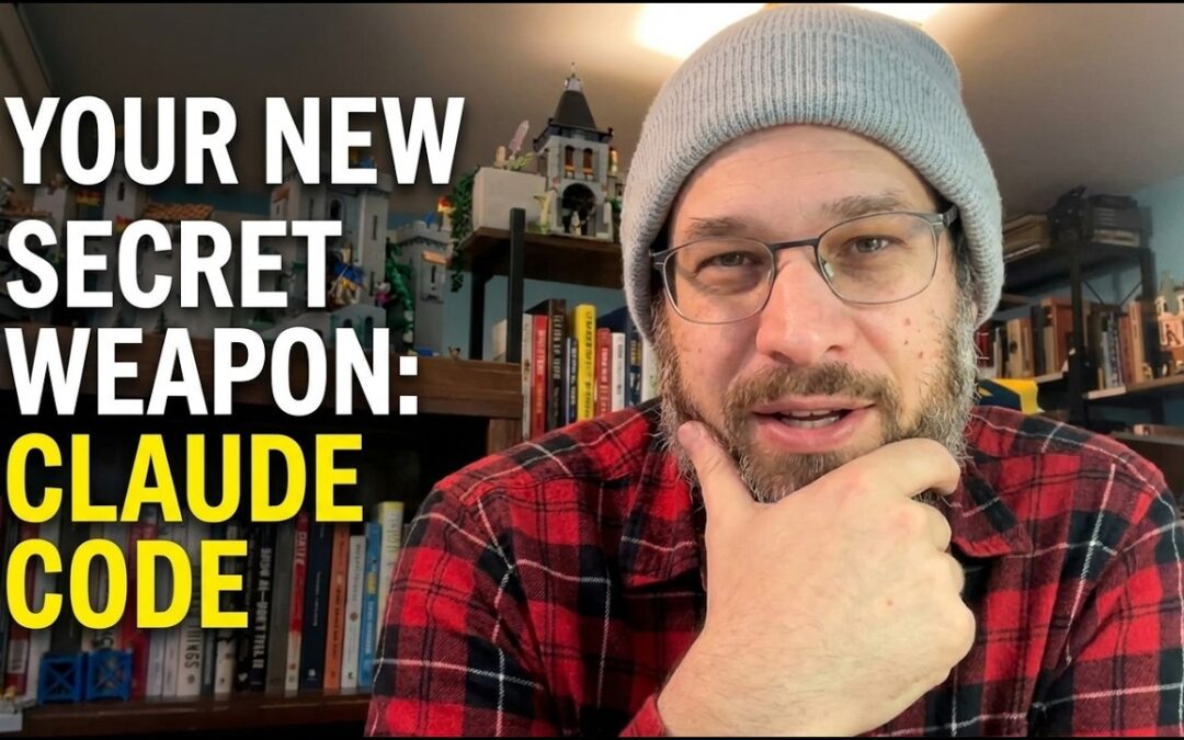 Seven Major Claude Code Updates Reveal Anthropic’s Strategic Shift