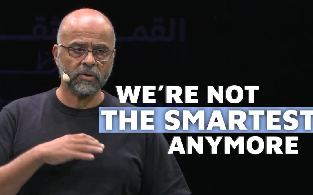 How AI Surpassed Human Intelligence and What Comes Next