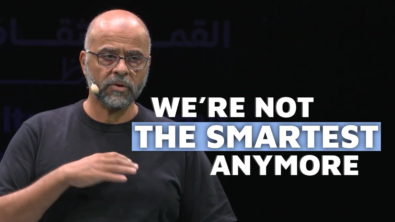 How AI Surpassed Human Intelligence and What Comes Next