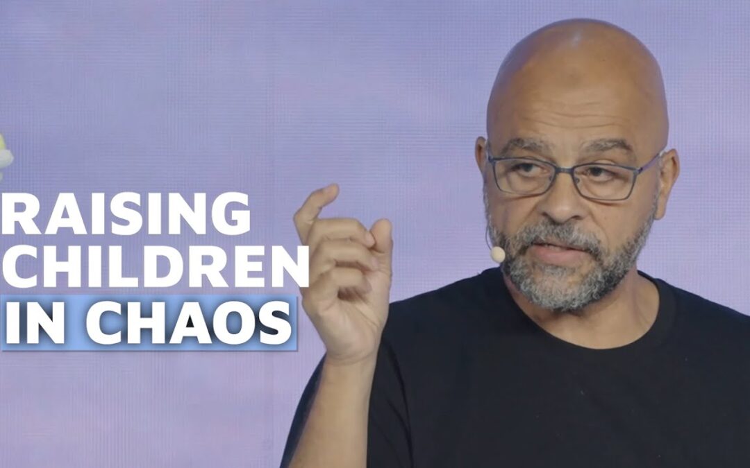 Preparing Kids for an Uncertain, AI-Driven Future